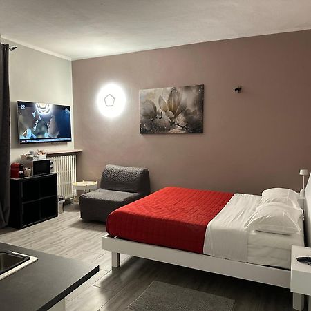 Bed and Breakfast Locazione Turistica Girasole Verona Exterior foto