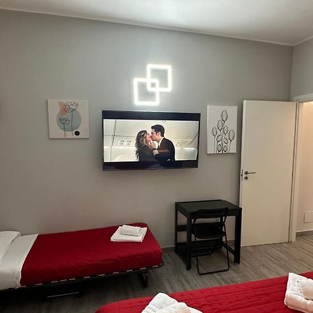 Bed and Breakfast Locazione Turistica Girasole Verona Exterior foto