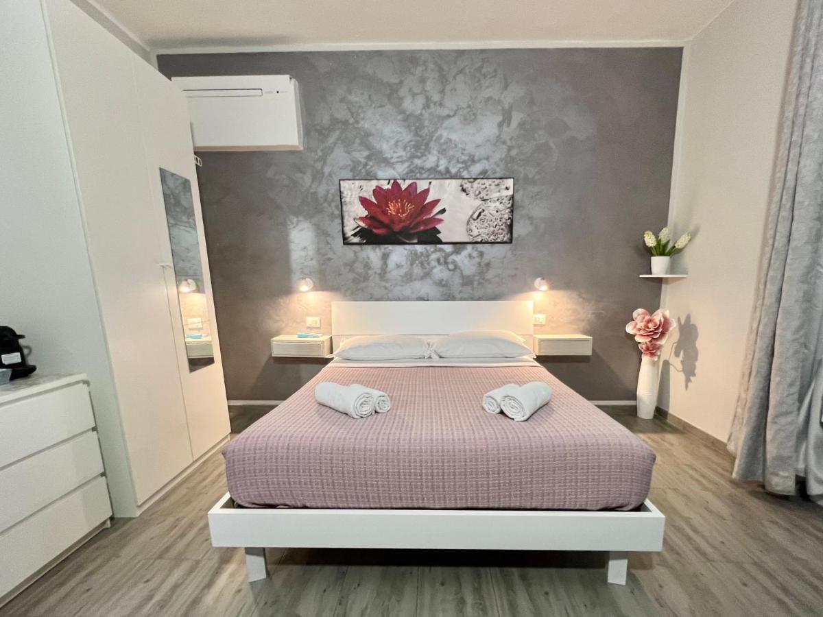 Bed and Breakfast Locazione Turistica Girasole Verona Exterior foto