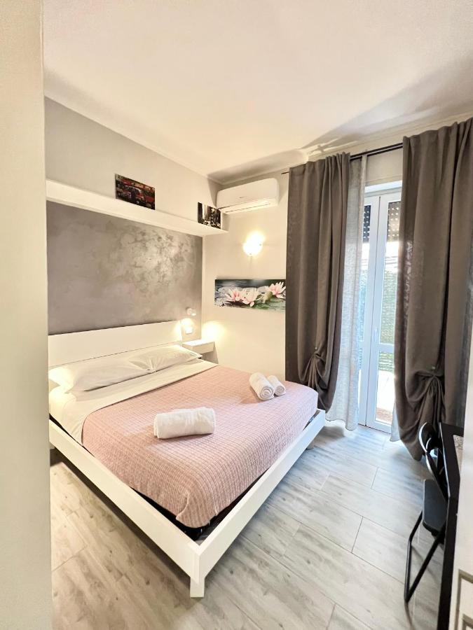 Bed and Breakfast Locazione Turistica Girasole Verona Exterior foto