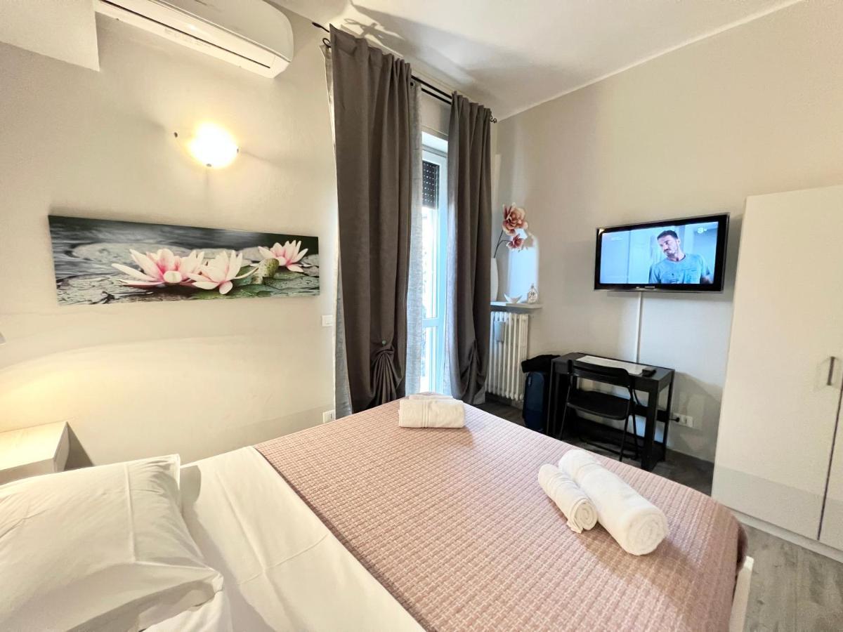 Bed and Breakfast Locazione Turistica Girasole Verona Exterior foto