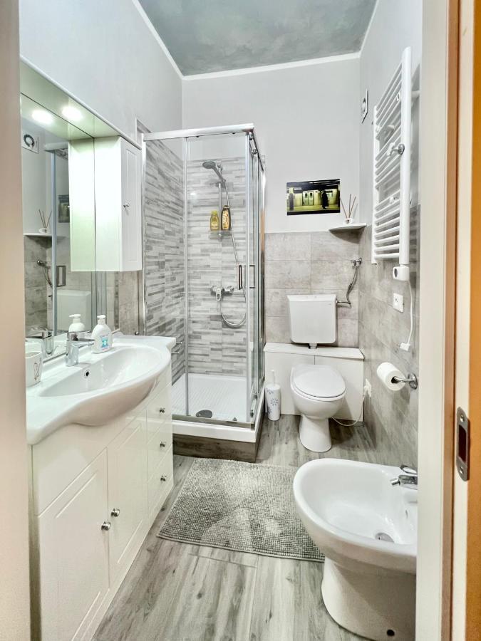 Bed and Breakfast Locazione Turistica Girasole Verona Exterior foto