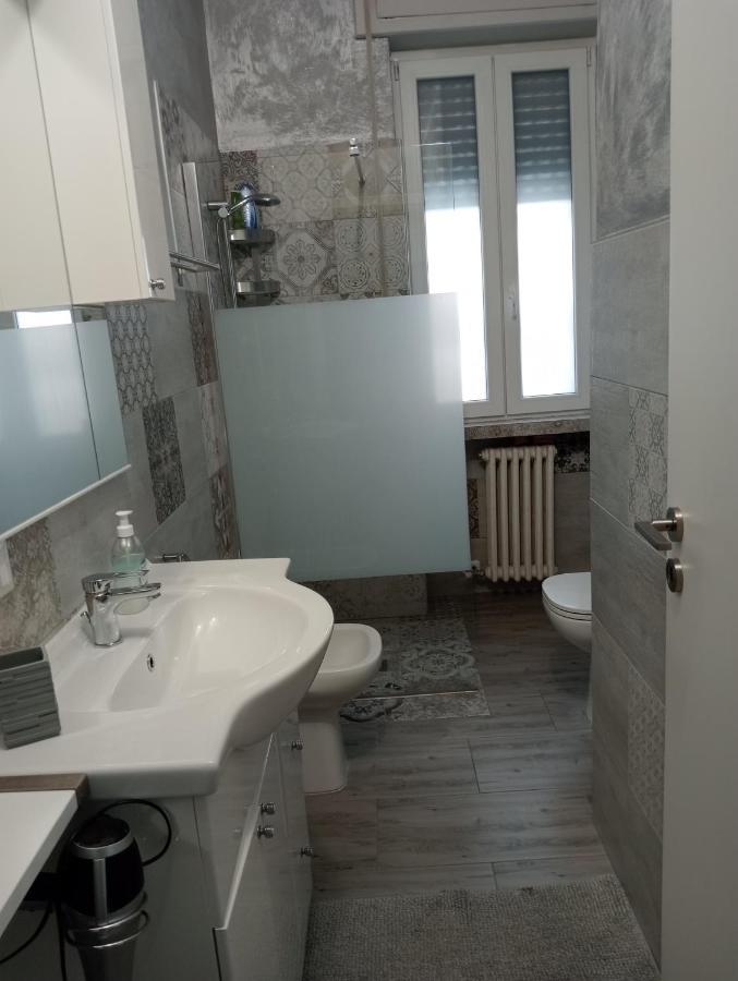 Bed and Breakfast Locazione Turistica Girasole Verona Exterior foto