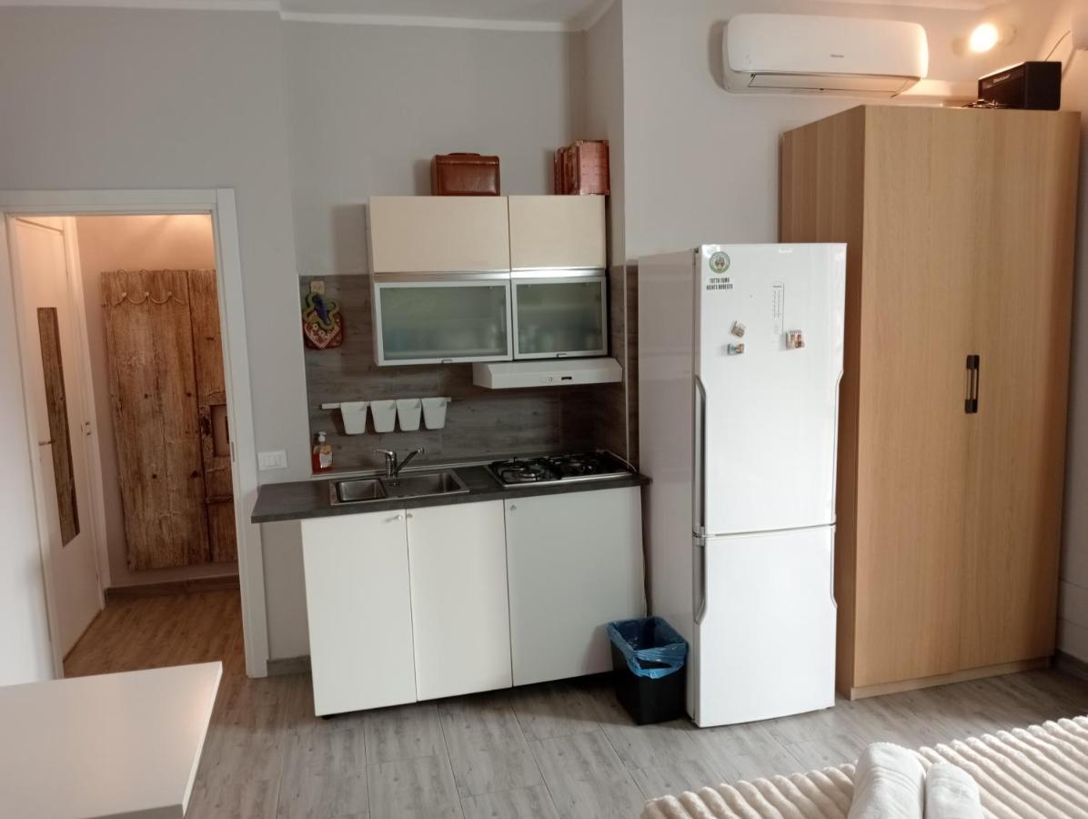 Bed and Breakfast Locazione Turistica Girasole Verona Exterior foto