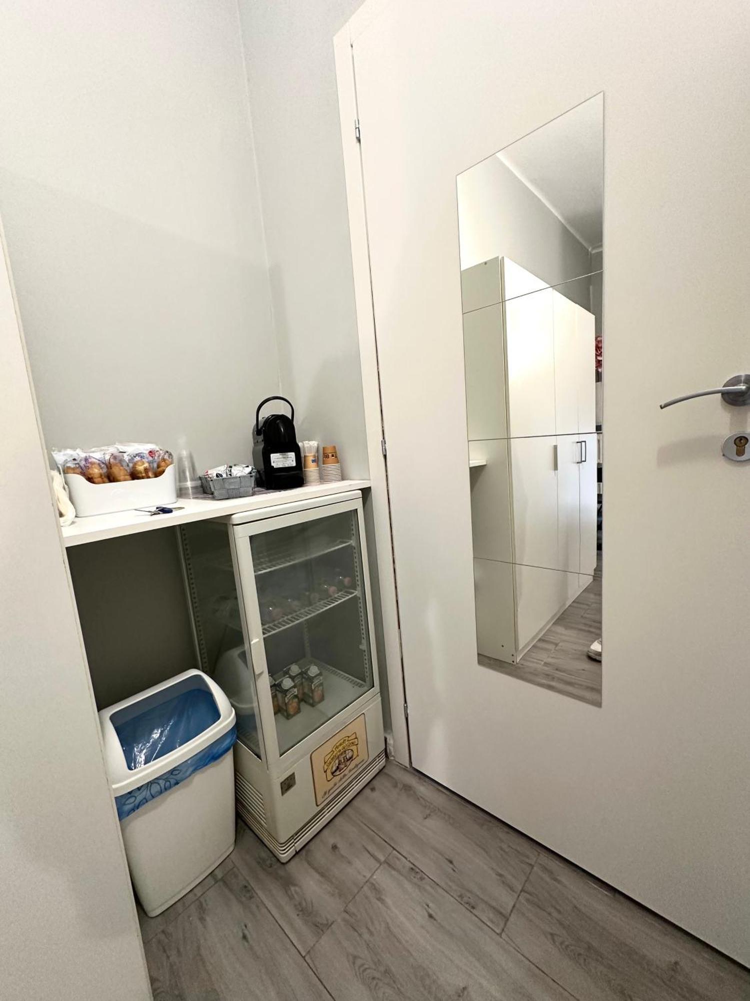 Bed and Breakfast Locazione Turistica Girasole Verona Exterior foto