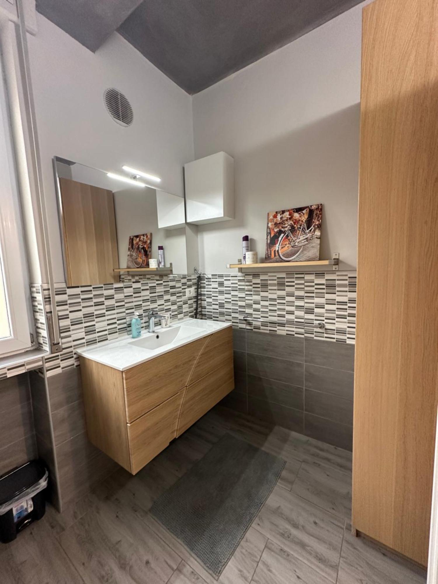 Bed and Breakfast Locazione Turistica Girasole Verona Exterior foto