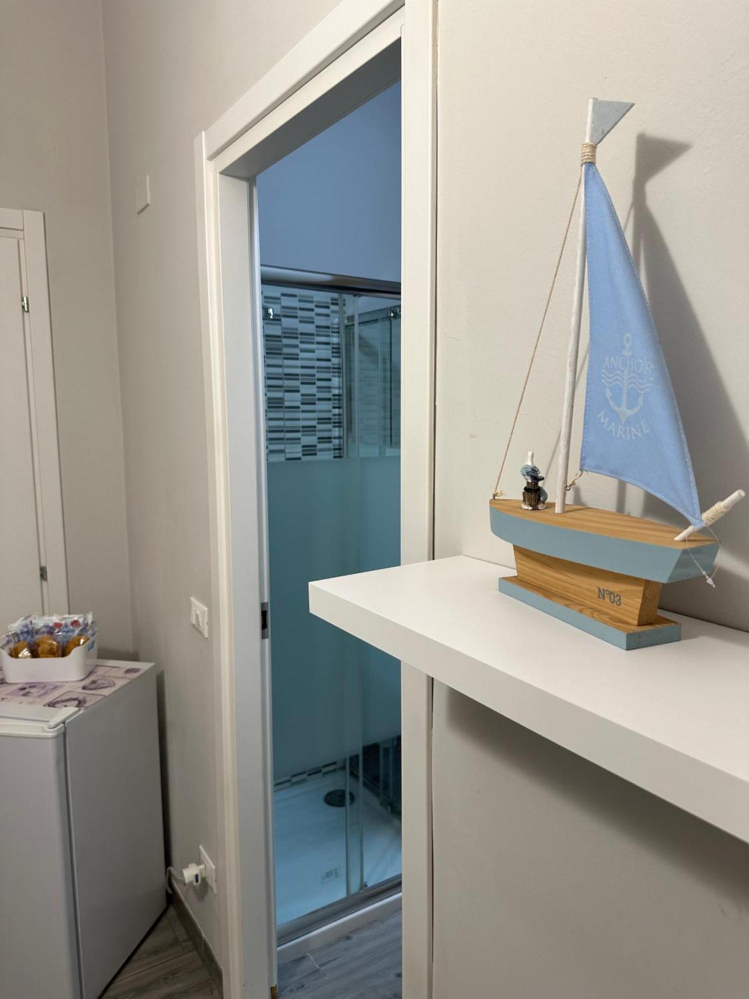 Bed and Breakfast Locazione Turistica Girasole Verona Exterior foto
