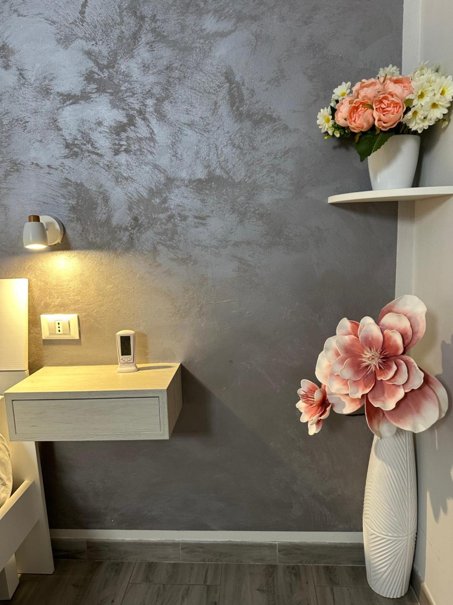 Bed and Breakfast Locazione Turistica Girasole Verona Exterior foto