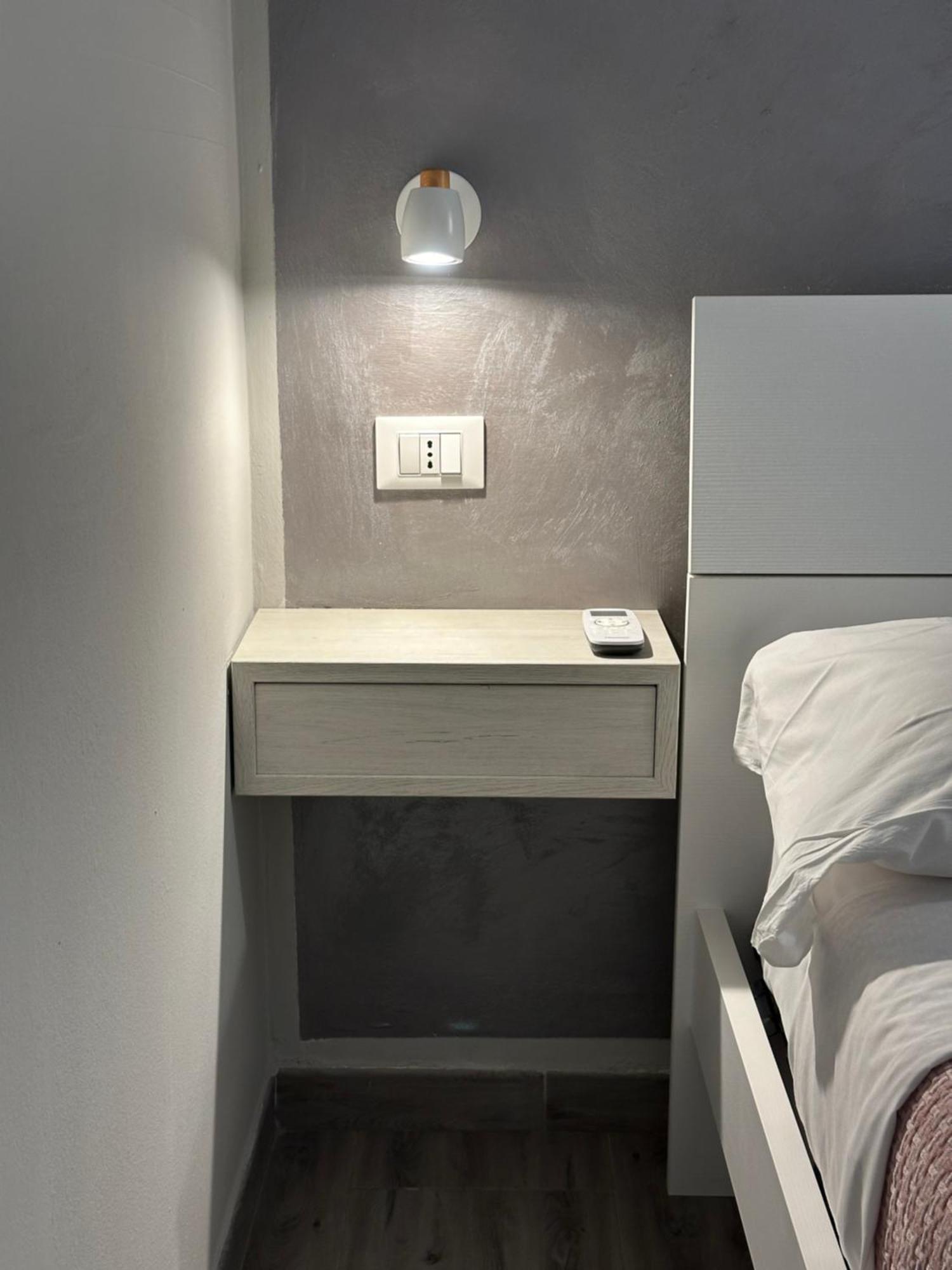 Bed and Breakfast Locazione Turistica Girasole Verona Exterior foto
