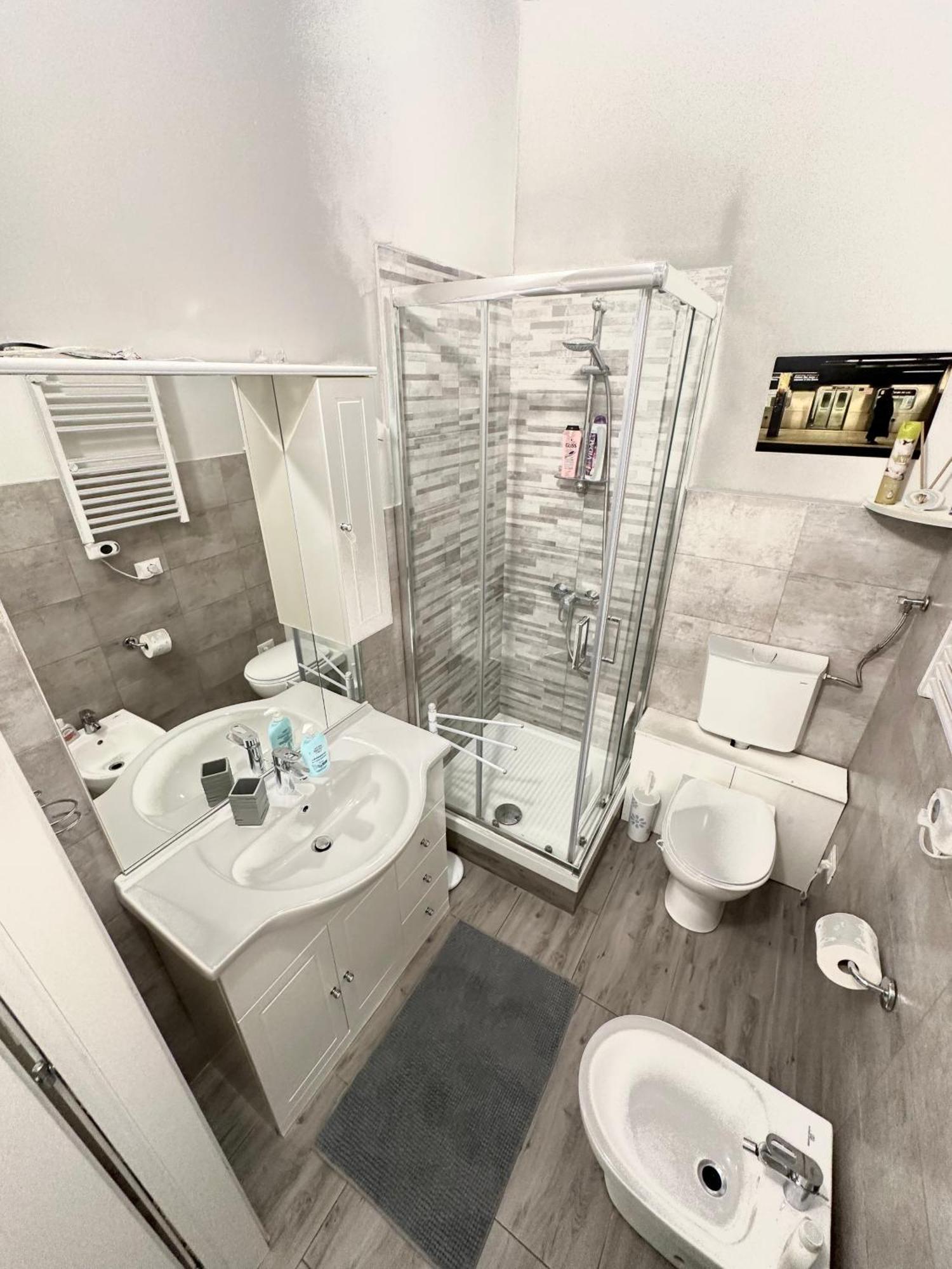 Bed and Breakfast Locazione Turistica Girasole Verona Exterior foto
