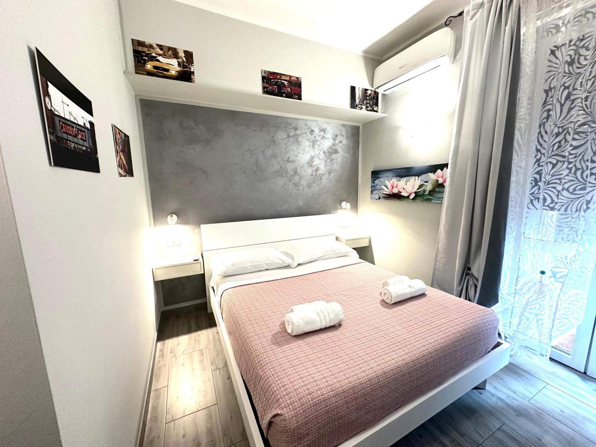 Bed and Breakfast Locazione Turistica Girasole Verona Exterior foto