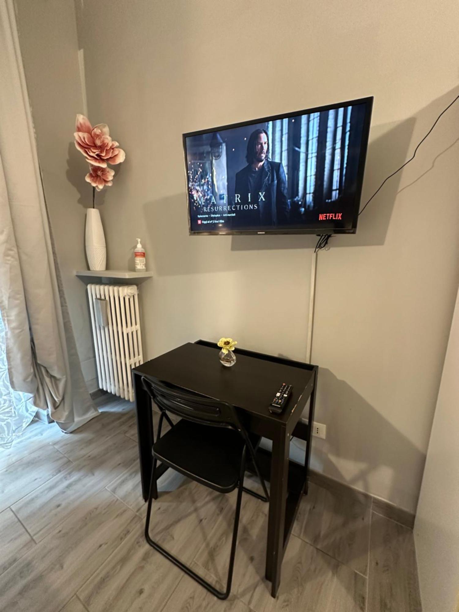 Bed and Breakfast Locazione Turistica Girasole Verona Exterior foto