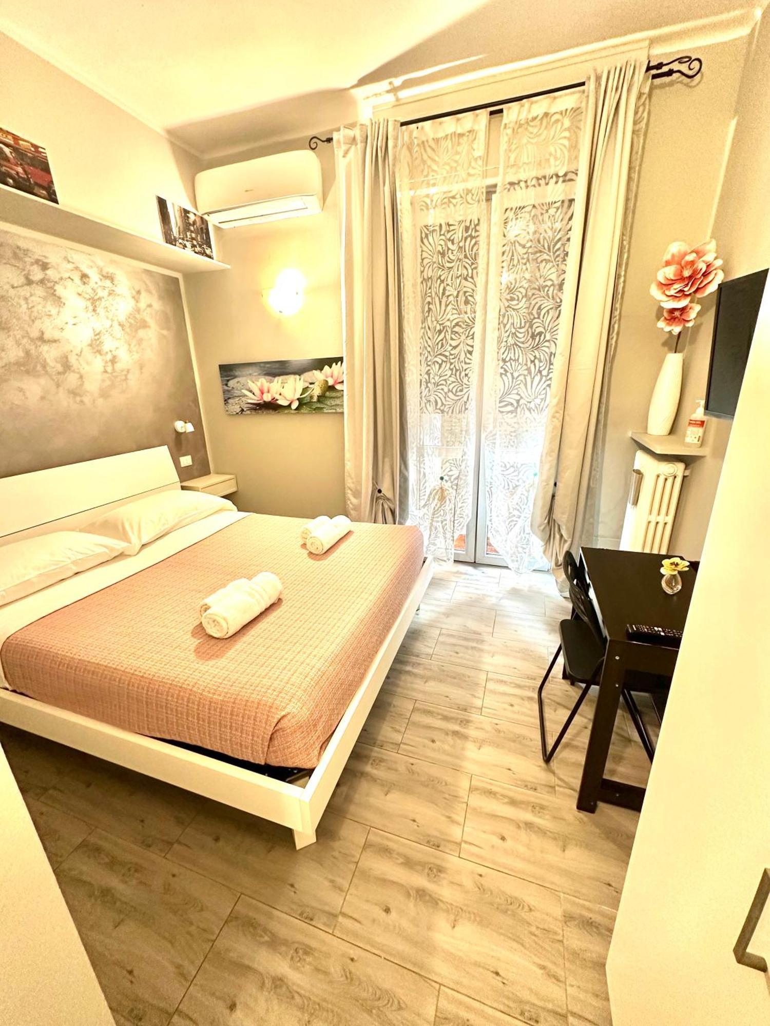 Bed and Breakfast Locazione Turistica Girasole Verona Exterior foto