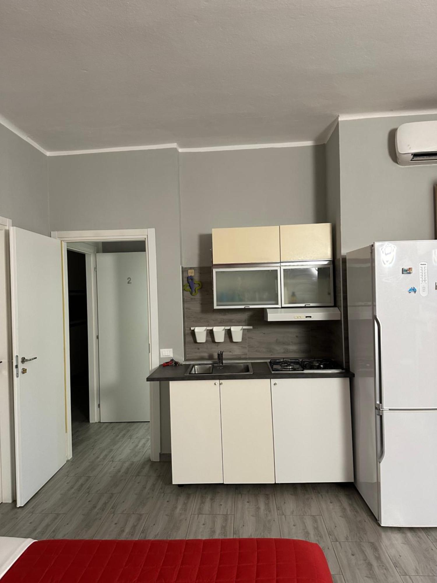 Bed and Breakfast Locazione Turistica Girasole Verona Exterior foto