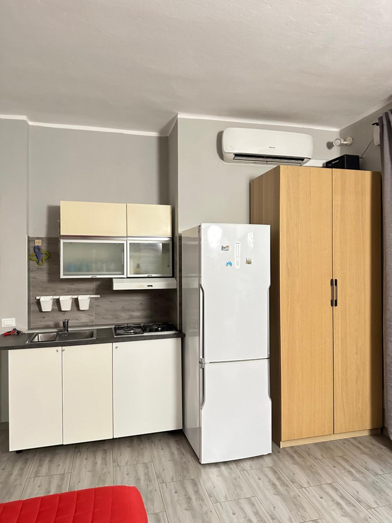Bed and Breakfast Locazione Turistica Girasole Verona Exterior foto