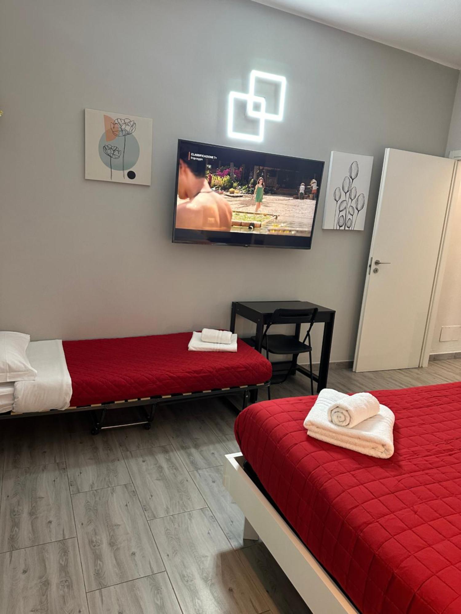 Bed and Breakfast Locazione Turistica Girasole Verona Exterior foto