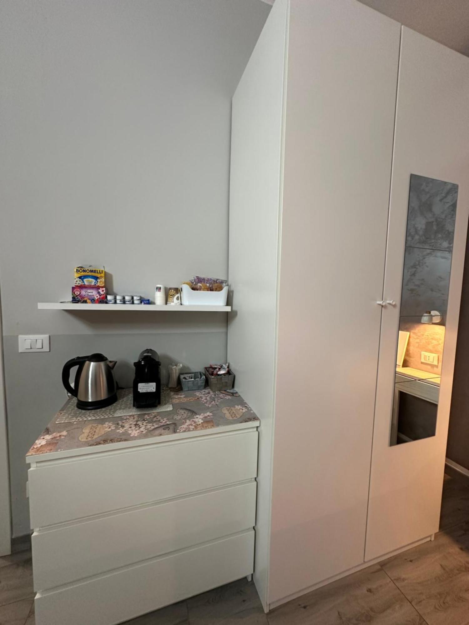 Bed and Breakfast Locazione Turistica Girasole Verona Exterior foto