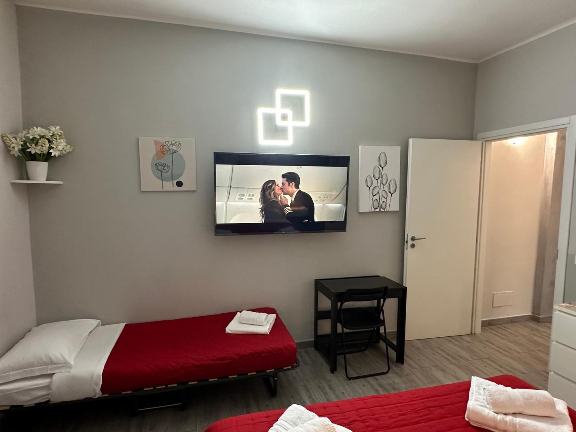 Bed and Breakfast Locazione Turistica Girasole Verona Exterior foto