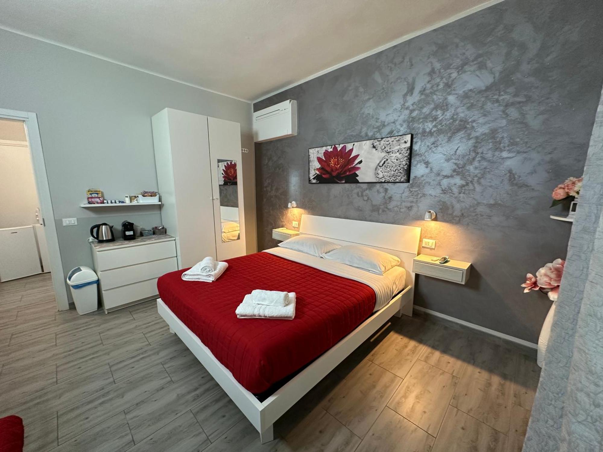 Bed and Breakfast Locazione Turistica Girasole Verona Exterior foto