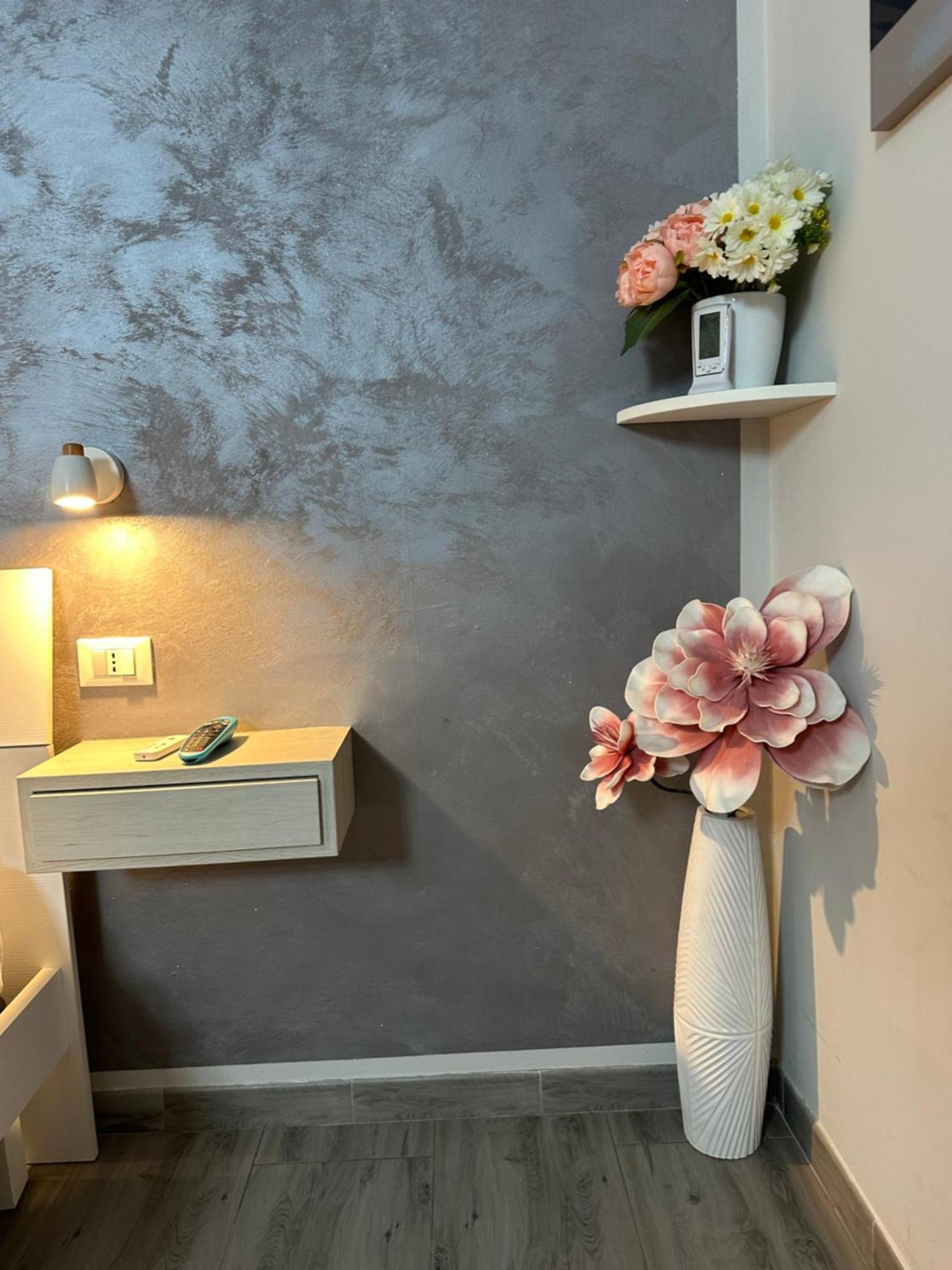 Bed and Breakfast Locazione Turistica Girasole Verona Exterior foto